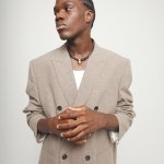 UNOde50 Колие Gravedad