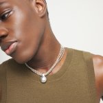 UNOde50 Колие Gravedad