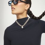 UNOde50 Колие Gravedad