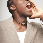 UNOde50 Колие Gravedad