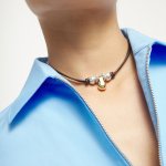 UNOde50 Колие Gravedad