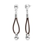 UNOde50 Обеци Gravedad