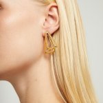 UNOde50 Обеци Nucleo