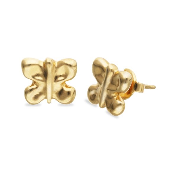 UNOde50 Обеци Aleteo