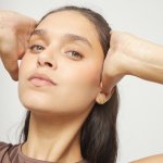 UNOde50 Обеци Aleteo