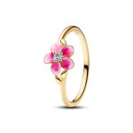 Disney x Pandora Пръстен Осмели се да мечтаеш