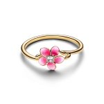 Disney x Pandora Пръстен Осмели се да мечтаеш