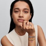 Disney x Pandora Пръстен Осмели се да мечтаеш