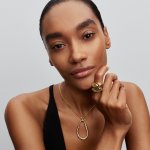 Pandora Пръстен Летен дъжд