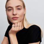 Pandora Пръстен Съзвездия