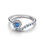 Disney x Pandora Пръстен Ритъмът на океана