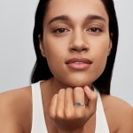 Disney x Pandora Пръстен Ритъмът на океана