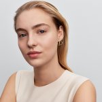 Pandora Обеци Влюбена
