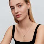 Pandora Колие Вселена от любов