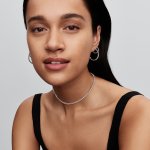 Pandora Обеци Съзвездия