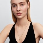 Pandora Колие Влюбена