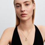Pandora Колие Сирена