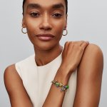 Disney x Pandora Гривна Шерифска звезда