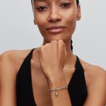Disney x Pandora Висулка Сърцето на Те Фити