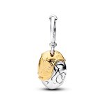 Disney x Pandora Висулка Сърцето на Те Фити