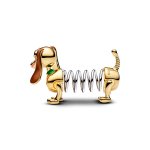 Disney x Pandora Талисман Slinky Dog