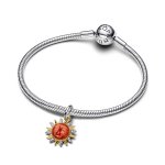 Pandora Висулка Светлина и топлина