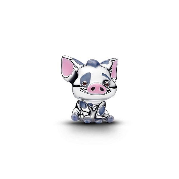 Disney x Pandora Талисман Прасето Пуа