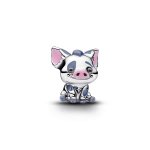 Disney x Pandora Талисман Прасето Пуа