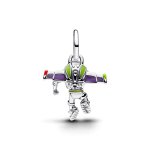 Disney x Pandora Висулка Бъз Лайтиър
