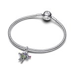 Disney x Pandora Висулка Бъз Лайтиър