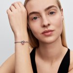 Disney x Pandora Талисман Стич Добро настроение