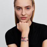 Disney x Pandora Талисман Стич Добро настроение