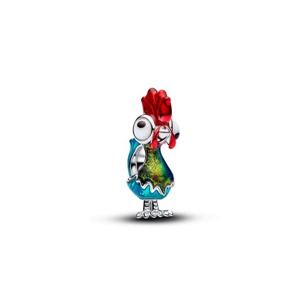 Disney x Pandora Талисман Петелът Хейхей