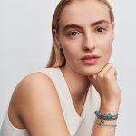 Pandora Висулка Свободен като океана