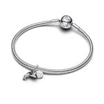 Pandora Висулка Свободен като океана