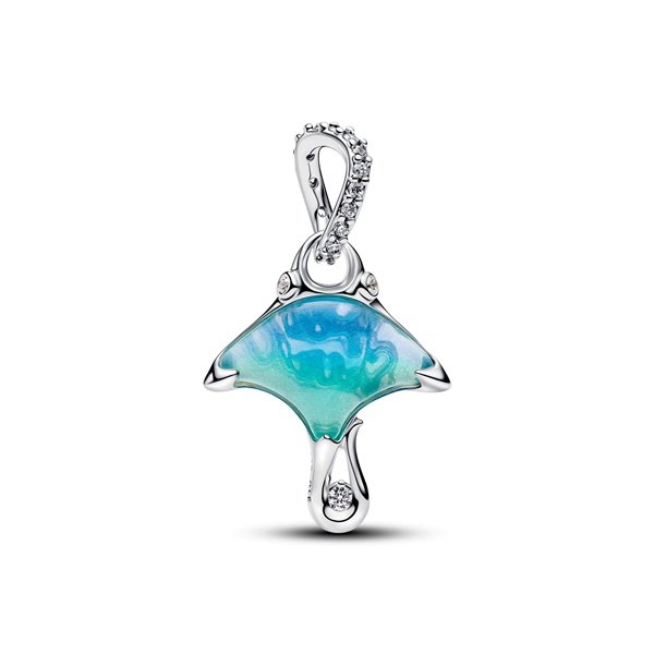 Pandora Висулка Красива свобода