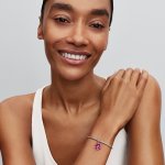 Pandora Талисман висулка Хавайско цвете