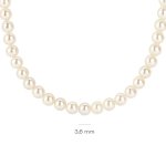 Blush Колие 14k