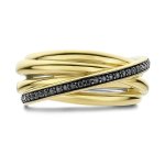 Ti Sento Milano Пръстен