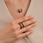 Ti Sento Milano Пръстен