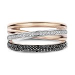 Ti Sento Milano Пръстен