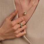 Ti Sento Milano Пръстен