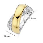 Ti Sento Milano Пръстен