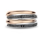 Ti Sento Milano Пръстен