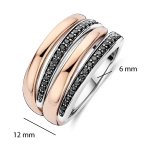 Ti Sento Milano Пръстен