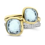 Ti Sento Milano Пръстен