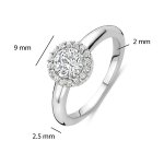 Ti Sento Milano Пръстен