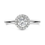 Ti Sento Milano Пръстен