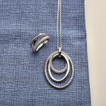 Ti Sento Milano Пръстен