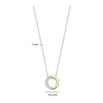 Ti Sento Milano Колие